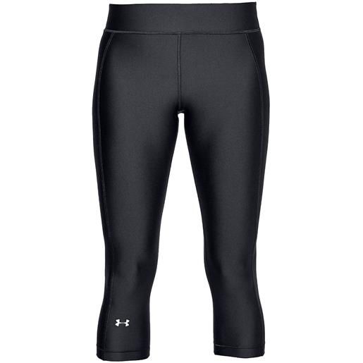 UNDER ARMOUR capri heatgear® armour donna