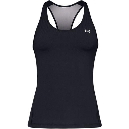 UNDER ARMOUR canotta heatgear® armour racer donna