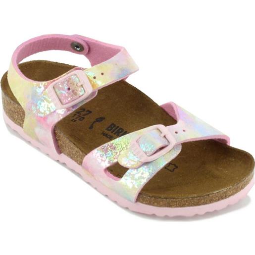 BIRKENSTOCK rio bambina