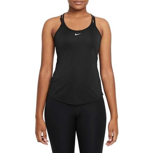 NIKE canotta dri-fit one elastika donna