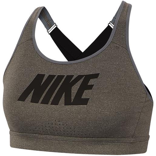 NIKE reggiseno impact strappy grx