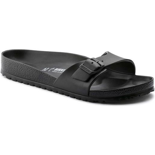 BIRKENSTOCK madrid eva black donna