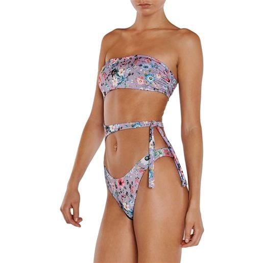 MATINEÉ costume intero trikini in fantasia donna