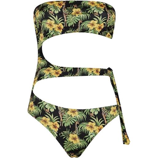 MATINEÉ trikini in fantasia donna