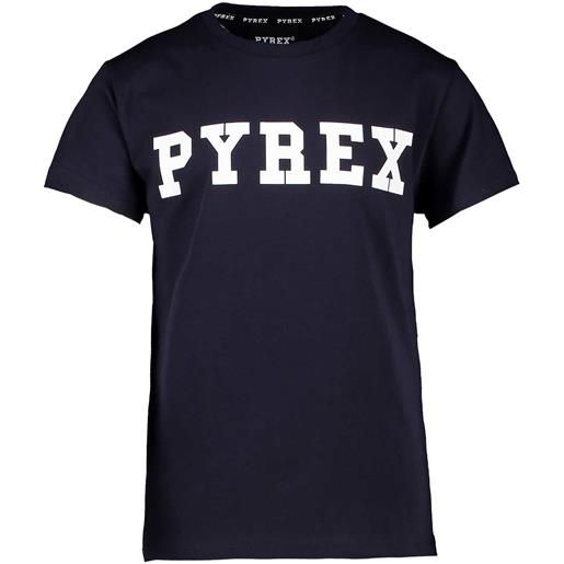 Prezzi scontati e collezioni alla moda maglietta pyrex t shirt Drezzy