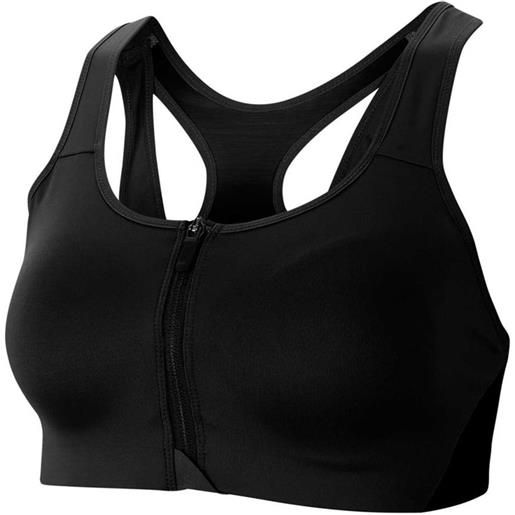 NIKE reggiseno shape zip front