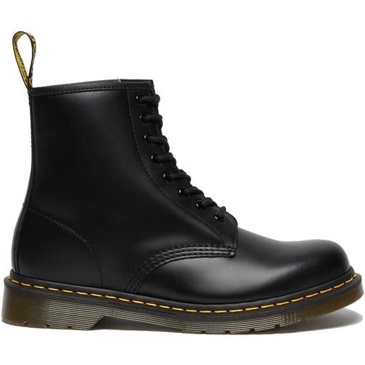 DR MARTENS anfibi 1460 smooth neri