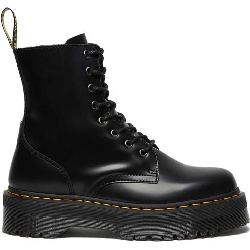 Anfibi dr martens sconti online