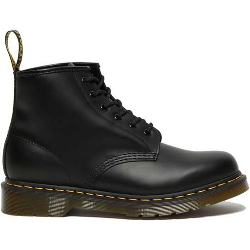 DR MARTENS anfibi 101 smooth