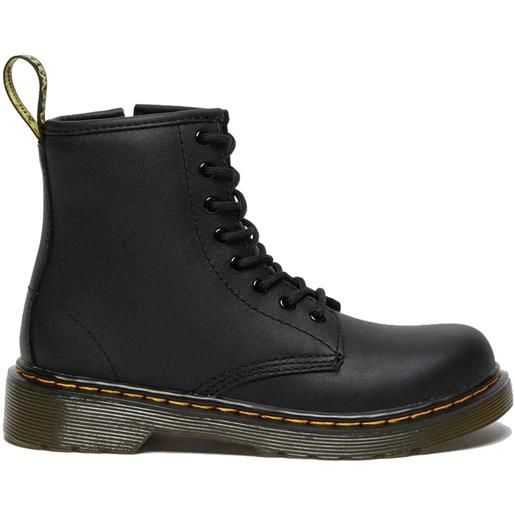 DR MARTENS anfibi 1460 neri bambino