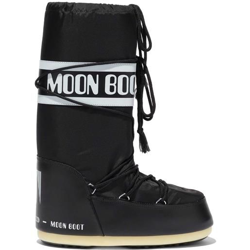 MOON BOOT icon nylon