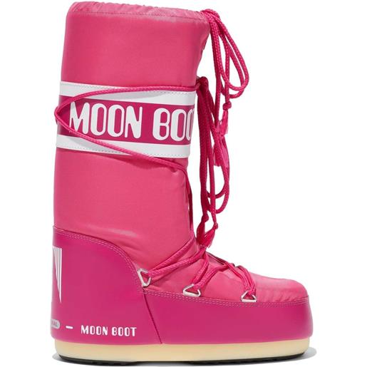 MOON BOOT icon nylon donna