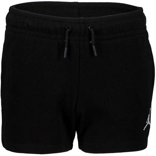 NIKE JORDAN short essentials bambina