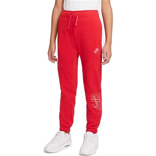 NIKE pantaloni air bambina