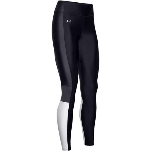 UNDER ARMOUR leggings heatgear® graphic donna