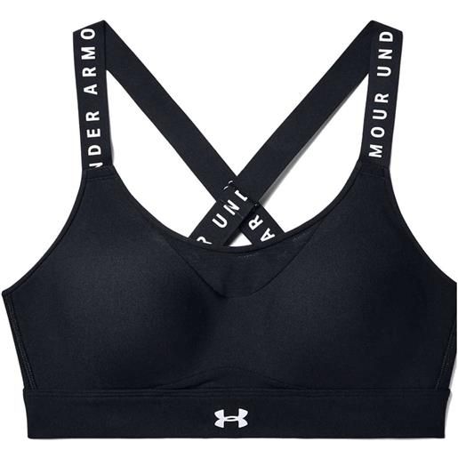 UNDER ARMOUR reggiseno heatgear® infinity high