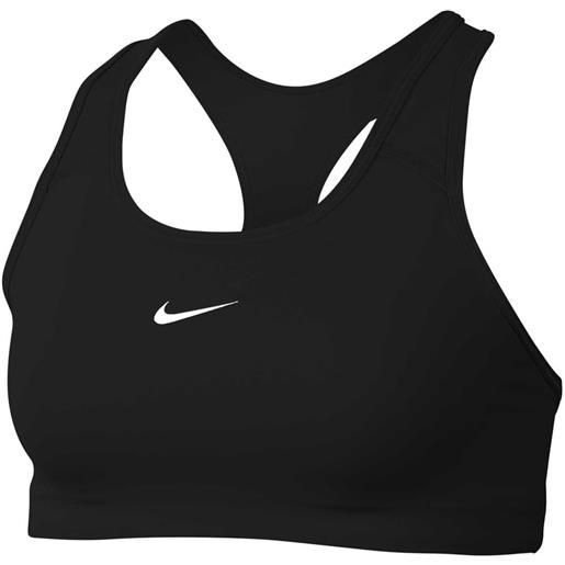 NIKE reggiseno swoosh