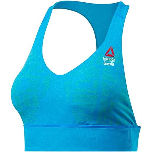 REEBOK reggiseno crossfit® game myoknit