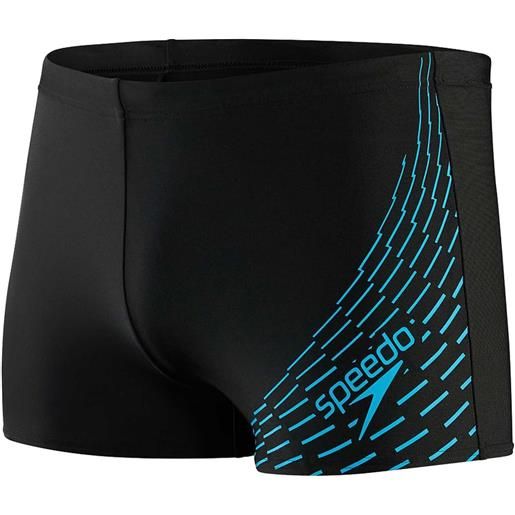SPEEDO costume short medley logo