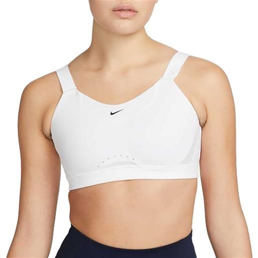 NIKE reggiseno dri-fit alpha
