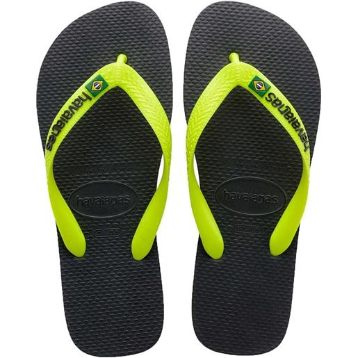 HAVAIANAS brasil logo bambino
