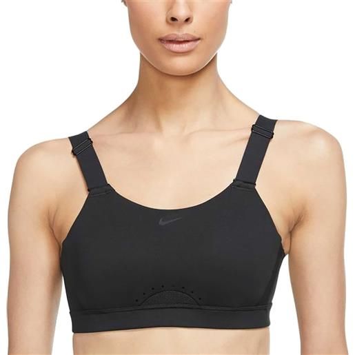 NIKE reggiseno dri-fit alpha
