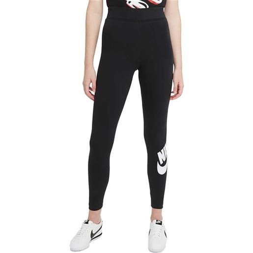 NIKE leggings essential donna