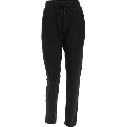 FREDDY pantaloni fondo dritto donna