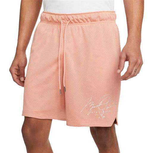 NIKE JORDAN short essential mesh