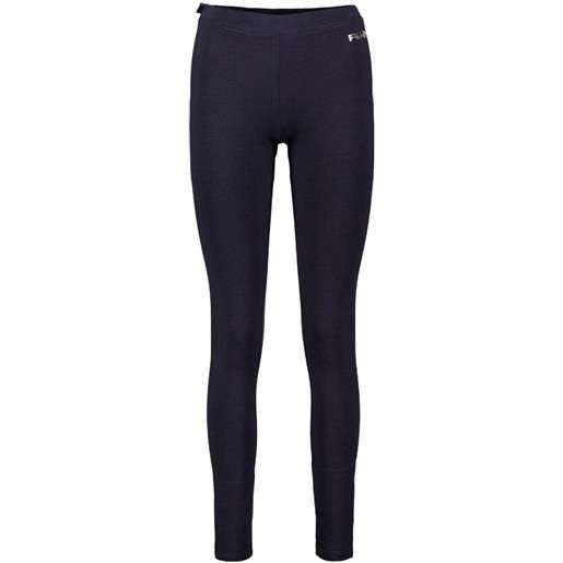 FREDDY leggings basic cotton donna