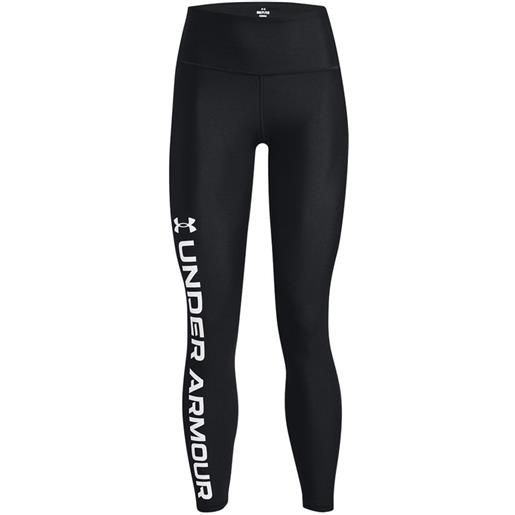 UNDER ARMOUR leggings logo donna