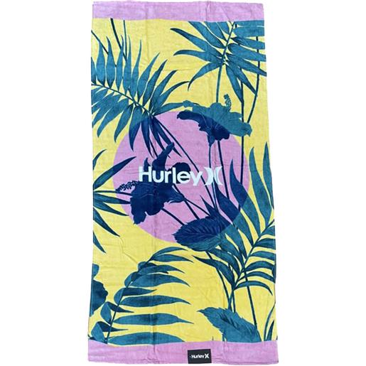 HURLEY telo alison creek