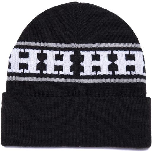 HUF beanie palisades