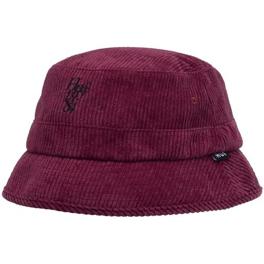 HUF bucket cord 1984