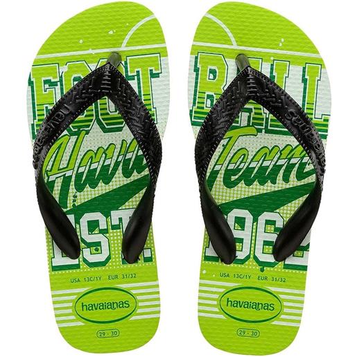 HAVAIANAS brasil athletic bambino