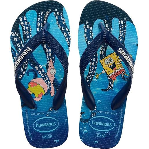 HAVAIANAS top spongebob bambino