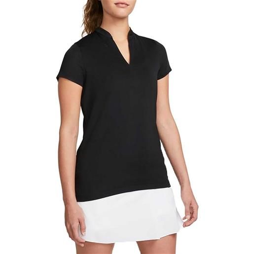 NIKE polo dri-fit ace donna
