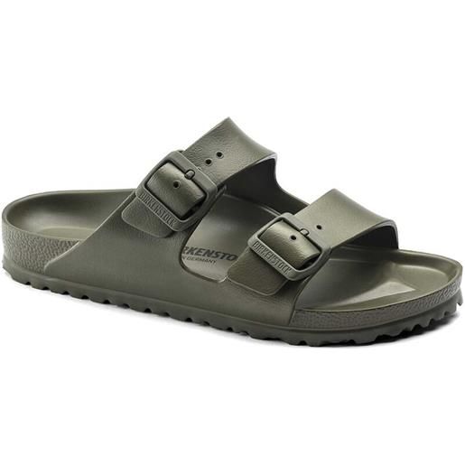 BIRKENSTOCK arizona eva kakhi donna