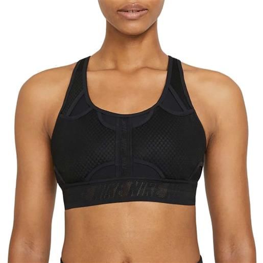 NIKE reggiseno swoosh ultrabreathe