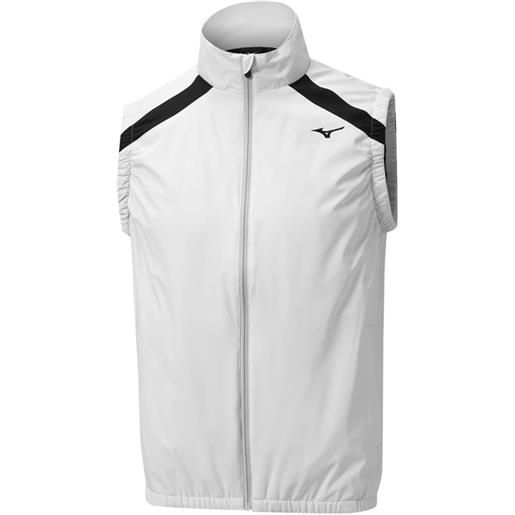 MIZUNO breath thermo move tech gilet