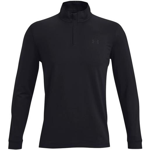 UNDER ARMOUR polo manica lunga playoff 1/4 zip