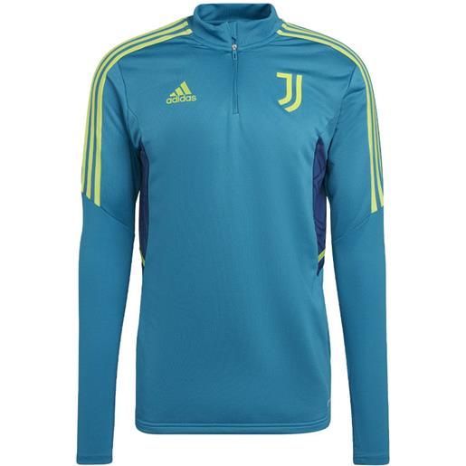 ADIDAS maglia manica lunga allenamento juventus