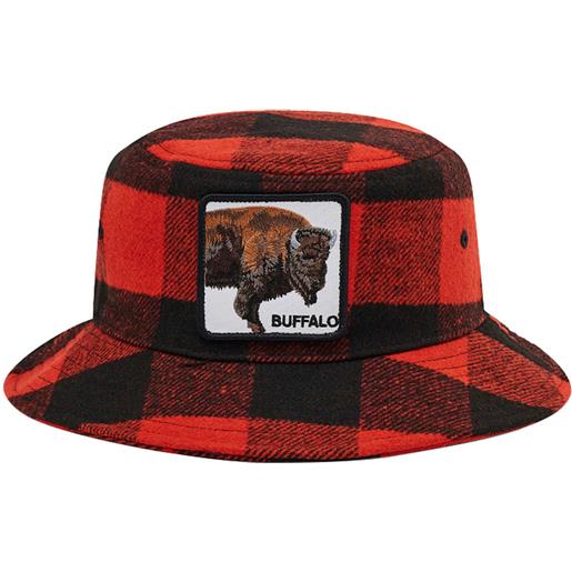 GOORIN BROS bucket extra buff
