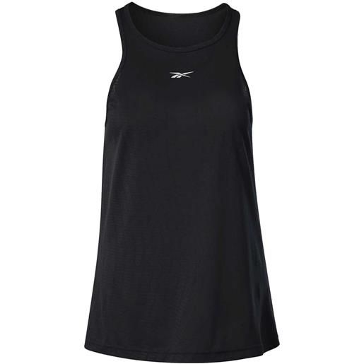 REEBOK canotta ubf donna