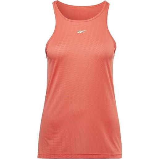 REEBOK canotta ubf donna
