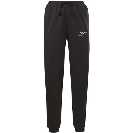 REEBOK jogger modern safari donna