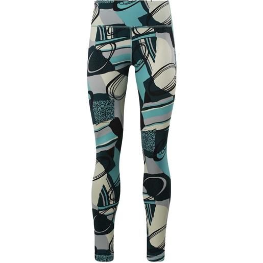 REEBOK leggings lux perform donna