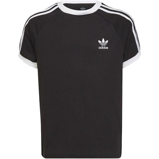 ADIDAS ORIGINALS t-shirt 3 stripes bambino