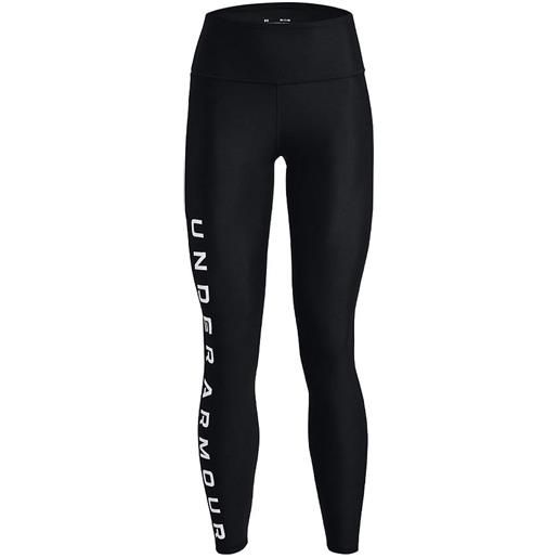 UNDER ARMOUR leggings branded donna