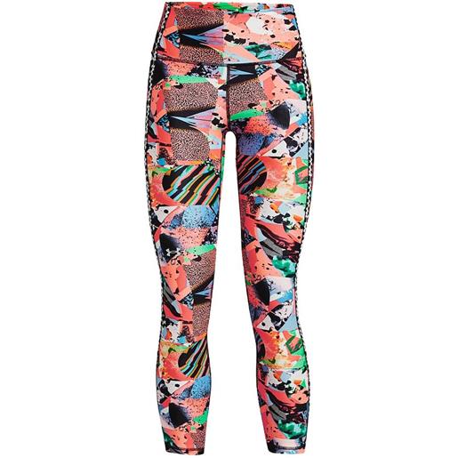 UNDER ARMOUR leggings armour donna